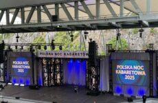 Więcej o: NOC KABARETOWA 2025