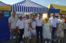 Więcej o: Festyn Rodzinny w Żarnowie