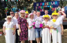 Więcej o: II Przegląd Piosenki Wakacyjnej w Opocznie