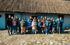 Więcej o: Muzeum Regionalne oraz Zagroda Tatarska w Radomsku