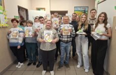 Więcej o: Warsztaty ekonomiczne