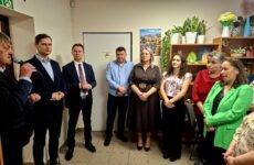 Więcej o: Spotkanie Wielkanocne