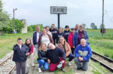 Więcej o: Podróż Kolejką Wąskotorową