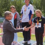 Olimpiada w Spale