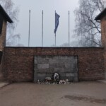 Wycieczka do Auschwitz