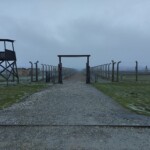 Wycieczka do Auschwitz