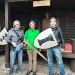 Zamek w Chęcinach