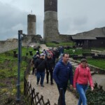 Zamek w Chęcinach
