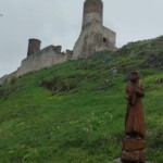 Zamek w Chęcinach
