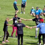 XVI Olimpiada Osób Niepełnosprawnych Intelektualnie w Kutnie