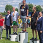 XVI Olimpiada Osób Niepełnosprawnych Intelektualnie w Kutnie