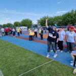 XVI Olimpiada Osób Niepełnosprawnych Intelektualnie w Kutnie