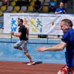 XVI Olimpiada Osób Niepełnosprawnych Intelektualnie w Kutnie