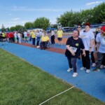 XVI Olimpiada Osób Niepełnosprawnych Intelektualnie w Kutnie