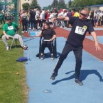 XVI Olimpiada Osób Niepełnosprawnych Intelektualnie w Kutnie