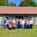 Spotkanie Integracyjne WTZ-ów w Marcinkowie Spotkanie Integracyjne WTZ-ów w Marcinkowie