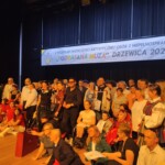 Przegląd Twórczości Artystycznej ,, Podkasana Muza" w Drzewicy Przegląd Twórczości Artystycznej ,, Podkasana Muza" w Drzewicy