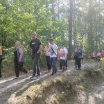 Leśniczówka w Januszewicach Leśniczówka w Januszewicach