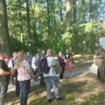 Leśniczówka w Januszewicach Leśniczówka w Januszewicach