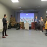 Strzelnica Wirtualna w Mroczkowie Gościnnym Strzelnica Wirtualna w Mroczkowie Gościnnym