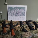 Strzelnica Wirtualna w Mroczkowie Gościnnym Strzelnica Wirtualna w Mroczkowie Gościnnym