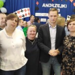 Andrzejki w DPS w Niemojowicach