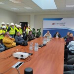 Wyjazd do PKP Intercity Remtrak Sp.zo.o w Libiszowie Wyjazd do PKP Intercity Remtrak Sp.zo.o w Libiszowie