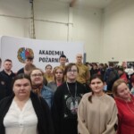 IX Opoczyńskie Targi Pracy i Edukacji w Opocznie IX Opoczyńskie Targi Pracy i Edukacji w Opocznie