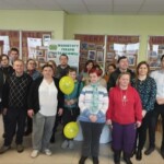 IX Opoczyńskie Targi Pracy i Edukacji w Opocznie IX Opoczyńskie Targi Pracy i Edukacji w Opocznie