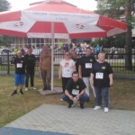 XVII Wojewódzkiej Olimpiadzie Osób Niepełnosprawnych Intelektualnie w Ośrodku Przygotowań Olimpijskich w Spale. XVII Wojewódzkiej Olimpiadzie Osób Niepełnosprawnych Intelektualnie w Ośrodku Przygotowań Olimpijskich w Spale.