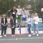 XVII Wojewódzkiej Olimpiadzie Osób Niepełnosprawnych Intelektualnie w Ośrodku Przygotowań Olimpijskich w Spale. XVII Wojewódzkiej Olimpiadzie Osób Niepełnosprawnych Intelektualnie w Ośrodku Przygotowań Olimpijskich w Spale.