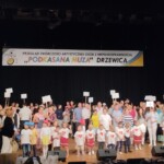 VI Przegląd Twórczości Artystycznej Osób z Niepełnosprawnością
,,Podkasana Muza" Drzewica 2024. VI Przegląd Twórczości Artystycznej Osób z Niepełnosprawnością ,,Podkasana Muza" Drzewica 2024.