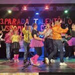 III Parada Talentów w Wolborzu III Parada Talentów w Wolborzu