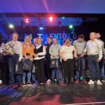 III Parada Talentów w Wolborzu III Parada Talentów w Wolborzu
