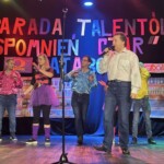 III Parada Talentów w Wolborzu III Parada Talentów w Wolborzu