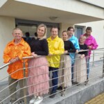 ,,Podkasana Muza" w Drzewicy ,,Podkasana Muza" w Drzewicy