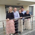 ,,Podkasana Muza" w Drzewicy ,,Podkasana Muza" w Drzewicy