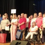,,Podkasana Muza" w Drzewicy ,,Podkasana Muza" w Drzewicy