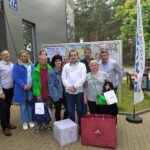 ,,Podkasana Muza" w Drzewicy ,,Podkasana Muza" w Drzewicy