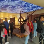 Frombork, Muzeum Kopernika Frombork, Muzeum Kopernika