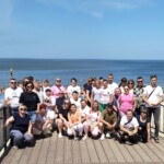 Plaża w Stegnie Plaża w Stegnie