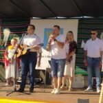 Festyn Rodzinny w Żarnowie Festyn Rodzinny w Żarnowie