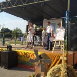 Festyn Rodzinny w Żarnowie Festyn Rodzinny w Żarnowie