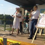 Festyn Rodzinny w Żarnowie Festyn Rodzinny w Żarnowie
