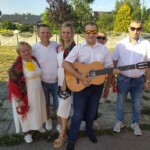 Festyn Rodzinny w Żarnowie Festyn Rodzinny w Żarnowie