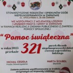 Spotkanie Wigilijne Spotkanie Wigilijne