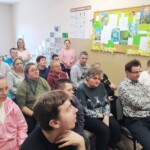 Pogadanka o bezpieczeństwie Pogadanka o bezpieczeństwie