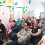 Pogadanka o bezpieczeństwie Pogadanka o bezpieczeństwie