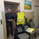 Pogadanka o bezpieczeństwie Pogadanka o bezpieczeństwie