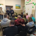 Pogadanka o bezpieczeństwie Pogadanka o bezpieczeństwie